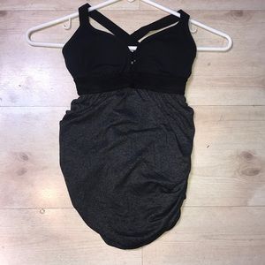 Lululemon top
